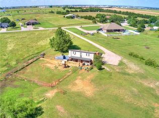 120 Mill Ridge Rd, El Reno, OK 73036