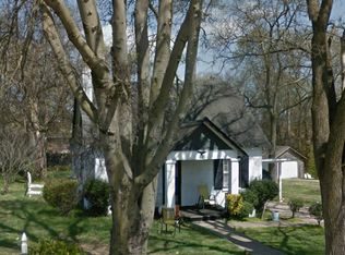 324 Sunrise Ave, Nashville, TN 37211