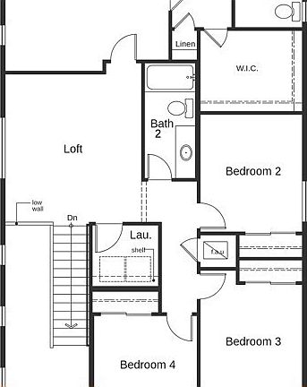 3rd image of 406 Sunbeam (Lot 35) Street NW