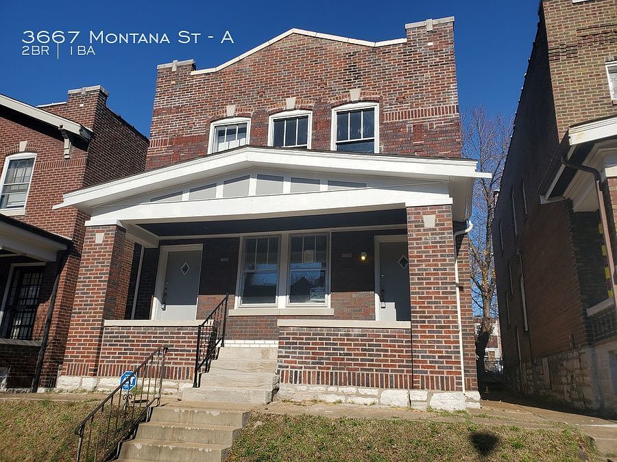 1st image of 3667 Montana St #A