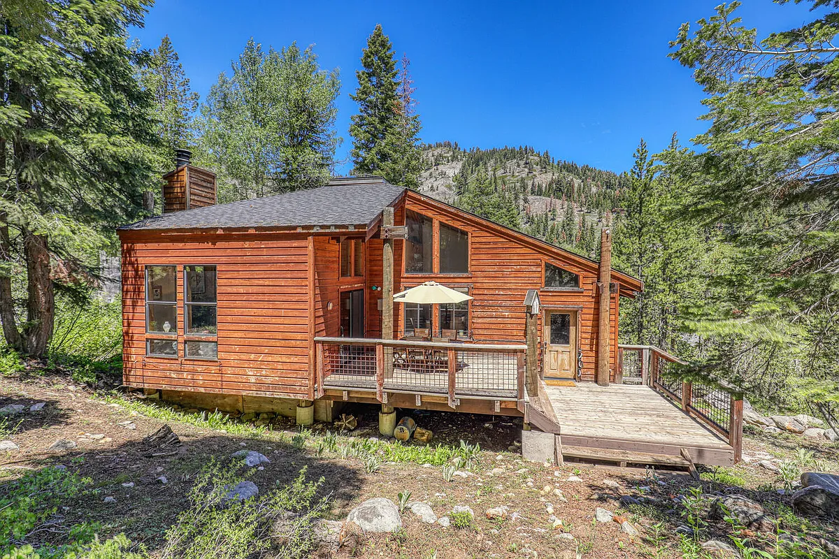 Building Photo - 1497 Mineral Springs Trl