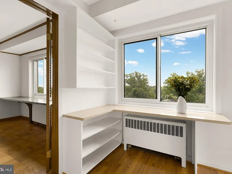 4201 Cathedral Ave NW #1405W — Photo 19