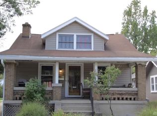 2115 S Smithville Rd, Dayton, OH 45420
