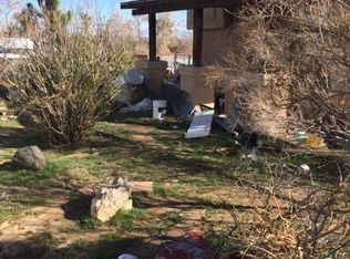 4954 Lomita Ln, Yucca Valley, CA 92284