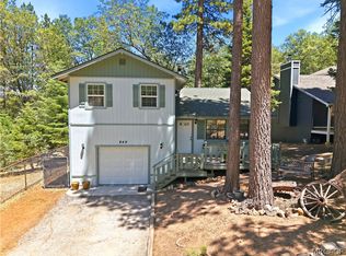 849 Ford Ln, Big Bear Lake, CA 92315