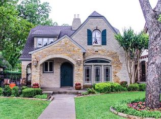 5826 Mercedes Ave, Dallas, TX 75206
