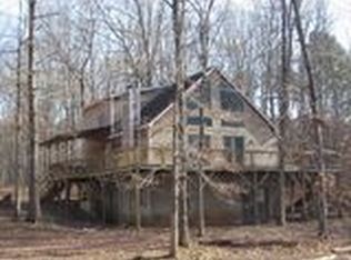 2431 Rays Church Rd, Bishop, GA 30621