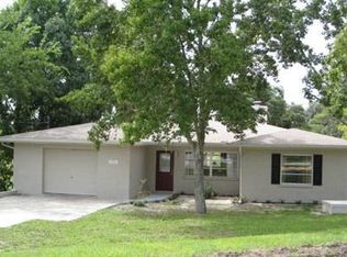 10346 Tooke Lake Blvd, Weeki Wachee, FL 34613
