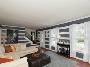 4600 Ashmont Court, Raleigh, NC 27616