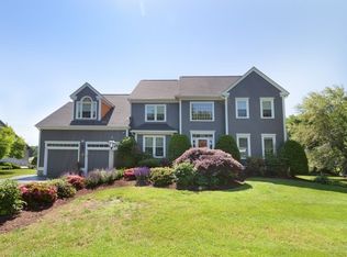 2 Edward Dunn Way, Westborough, MA 01581