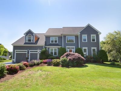 2 Edward Dunn Way, Westborough, MA, 01581