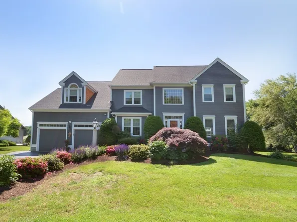2 Edward Dunn Way, Westborough, MA 01581