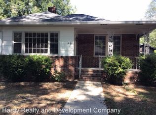 46 Hickory St NE, Rome, GA 30161