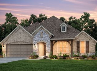 3706 Roth Dr, McKinney, TX 75071