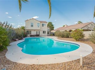 323 Rancho Del Norte Dr, North Las Vegas, NV 89031
