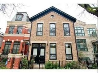 1845 N Fremont St, Chicago, IL 60614