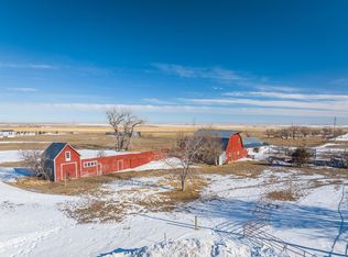 21952 New Underwood Rd, New Underwood, SD 57761