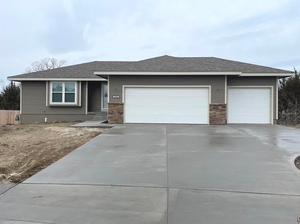 4209 SE Truman Ave, Topeka, KS 66609