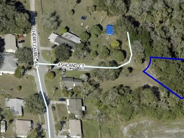 0 Ashland Ct, Cocoa, FL 32926