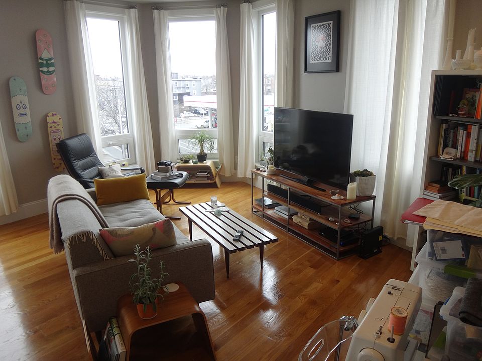 1st image of 173 Hampshire St APT 3