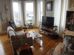 173 Hampshire St APT 3, Cambridge, MA 02139