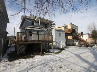 936 Earl Ct, Scranton, PA 18510