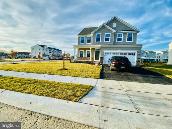 440 Tree Of Heaven Way, Newark, DE 19713