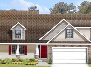 53 Abruzzi Dr, Clayton, DE 19938