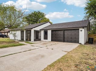 612 W Mary Jane Dr, Killeen, TX 76541