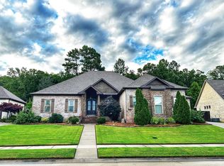 4000 Riley Renee Cv, Conway, AR 72034