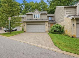 1500 Richmond St #16, London, ON N6G 4T6
