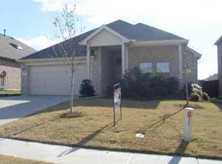 5213 Blackwood Dr, McKinney, TX 75071
