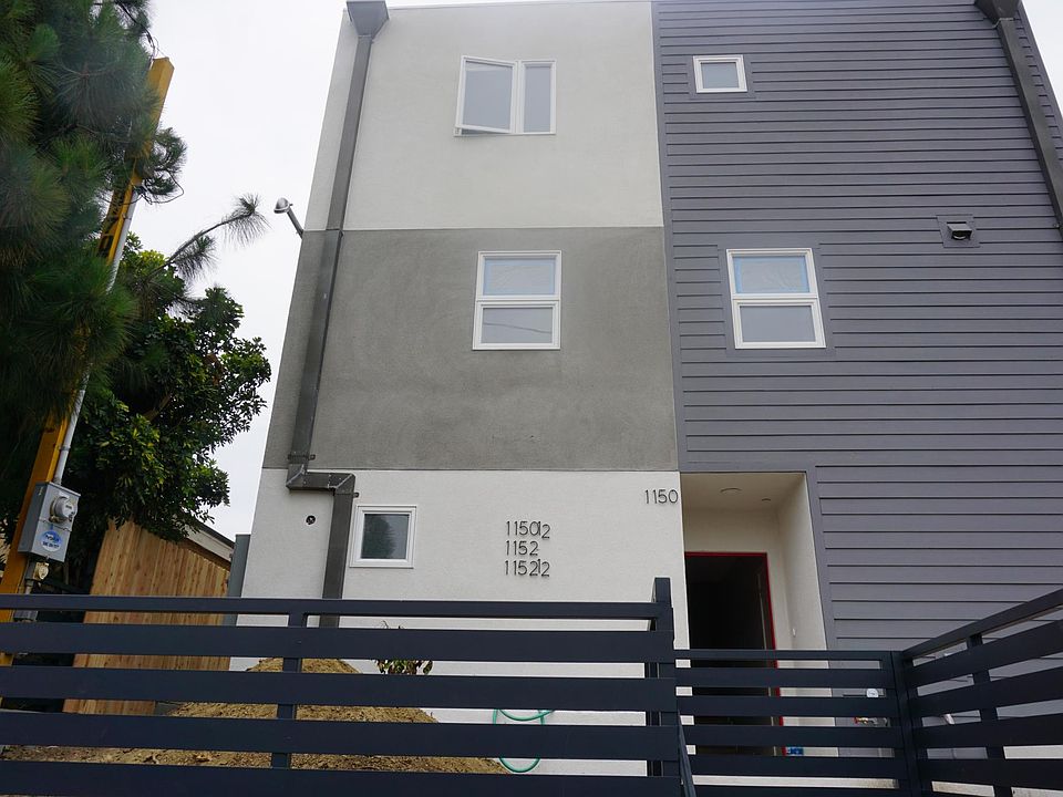1st image of 1150 S Hobart Blvd