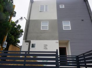 1150 S Hobart Blvd, Los Angeles, CA 90006