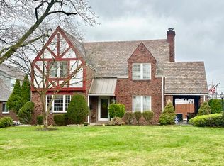 3650 Venango Ave, Homestead, PA