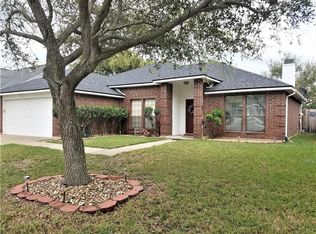 2126 Gershwin Ln, Corpus Christi, TX 78414