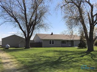 11816 Rachel Rd, Curtice, OH 43412