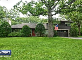 13821 S Lemont Rd, Homer Glen, IL 60491