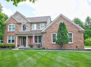 1147 Glen Echo Ln, Milford, OH 45150