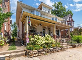 1129 Queen St, Pottstown, PA 19464