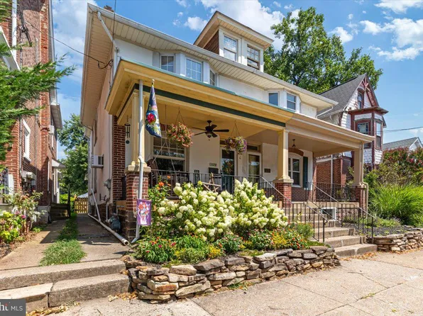 1129 Queen St, Pottstown, PA 19464
