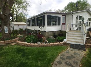 26036 S 670th Rd, Grove, OK 74344