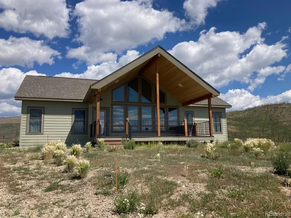 1481 GCR 452, Granby, CO 80446