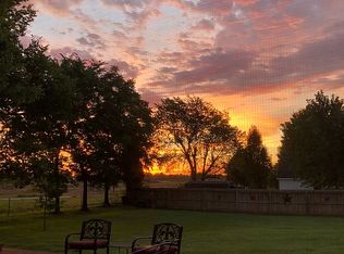 936 Quail Run, Springdale, AR 72764