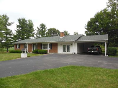 1284 Old White Bridge Rd, Waynesboro, VA, 22980