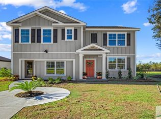 143 Buckeye Rd, Guyton, GA 31312