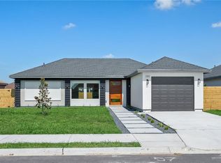 2302 San Pascual St, San Juan, TX 78589