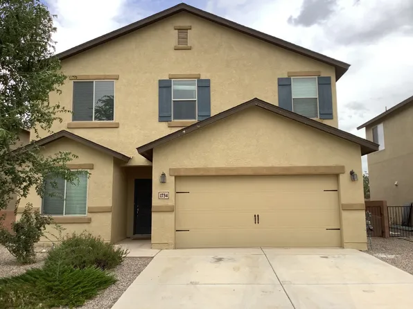 1734 Lark Dr NE, Rio Rancho, NM 87144