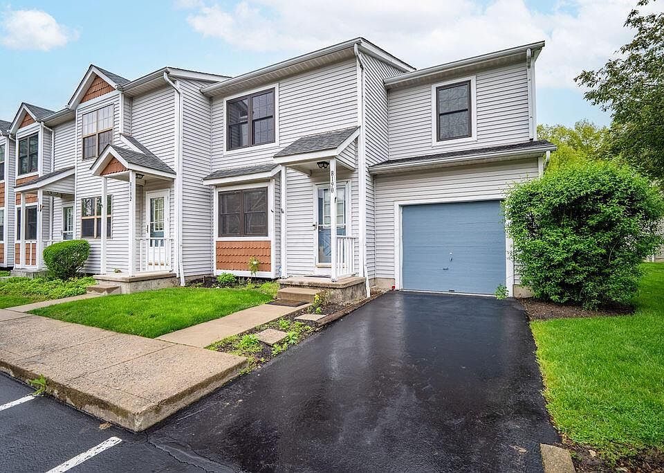 1st image of 8190 Rochester Way #22A