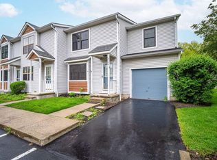 8190 Rochester Way #22A, Westerville, OH 43081